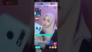 LIVE BIGO , iseng2 menghasilkan