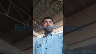 Rahul vishwakarma