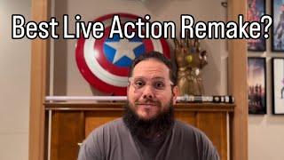 How To Train Your Dragon - Live Action Review!