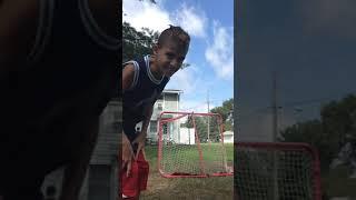 CARLOS VS KHRISTIAN VS DANIEL | SOCCER KICK | Part 2