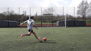 ULTIMATE CROSSBAR CHALLENGE VS PowerandPrecision