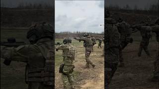 Огненная стена спецназа 2