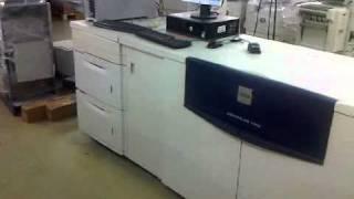 Xerox Docucolor DC 5000