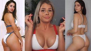 Bikini Try On Haul | Best Bikinis July 2019