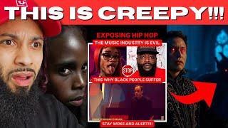 CREEPY And STRANGE Tik Toks That Will Make You Question Reality! | Reaction | Wright7x