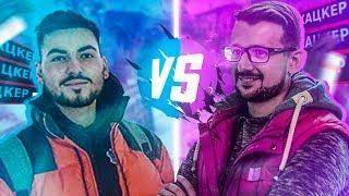 КФГ МАРМОКА VS КФГ ШОКА (CS:GO)