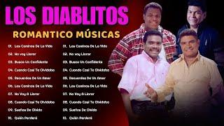 Los DIablitosVallenaticos clásicos románticos lo mejor del géneroClasicos del vallenato