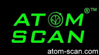 ATOM-SCAN.com продам УКРАЇНСЬКИЙ дозиметр-радіометр ATOM-SCAN™® СБТ10А CsJ БЕТА1-1 радіація️Гейгера