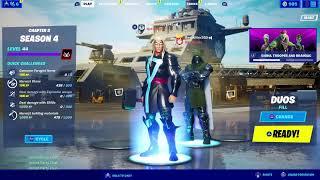 Fortnite Duos with Bestkiller369