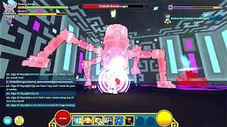 TROVE • Top 6 Hardest Shadow Tower Bosses • Gameplay Guide HD