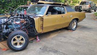 1970 Grand Prix model J