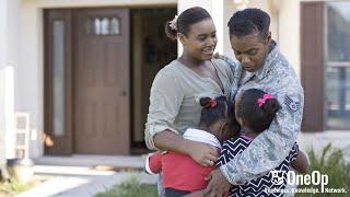 Military Home Buying Basics and VA Loans