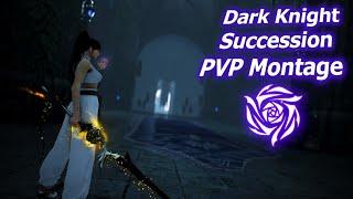 BDO | Succession Dark Knight PVP Montage