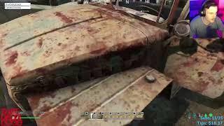 I ALMOST got a kill! | DayZ financial recovery