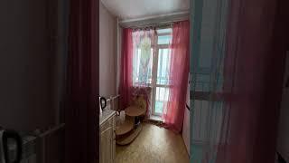 Продажа однокомнатная квартира Химиков 49 / Недвижимость Кемерово / Самолет Плюс