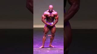 IFBB Pro Bodybuilder Lee Banks #motivation #bodybuilding #ifbb #ifbbproleague