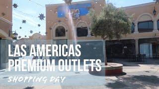 Las Americas Premium Outlets