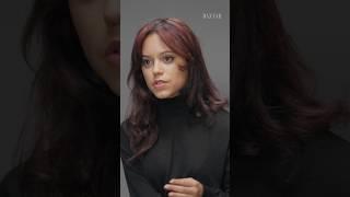 First to audition—and the only one who tested—#JennaOrtega was always Ellie. #You