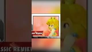 Classic Reviews - Super Smash Bros. Melee (GC) | ROTR Quick Hit #shorts