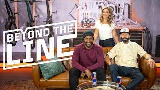 Mountain Bike World Cup Season so Far | BEYOND THE LINE Episode 1