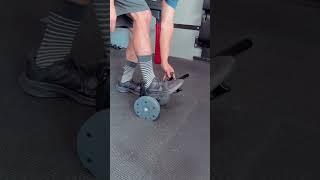 5 MonkeyFeet Exercises (MonkeyFeet Workout) #shorts