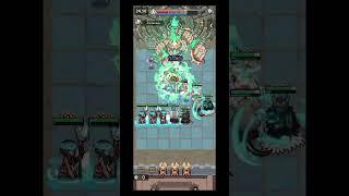 Rie Still Good For Solo Raid Boss Giant | King God Castle #kinggodcastle #gaming #games