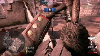 Battlefield 1 - A Hard Angle To Hold