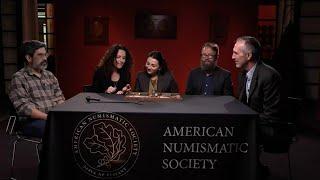 2024 Annual Meeting of the American Numismatic Society