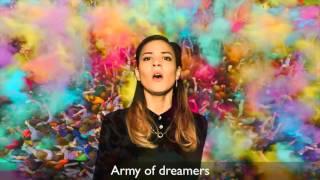 123ZING ft. Mingue - Army Of Dreamers