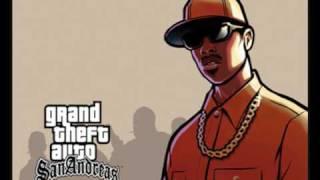 GTA San Andreas Theme Song  [BEST QUALITY!]