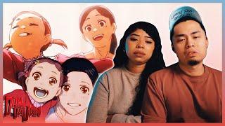 WE CAN'T STOP CRYING! BEST EPISODE YET | Dan Da Dan Episode 7 Reaction