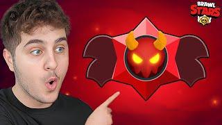 STAR DROP DEMON pe BRAWL STARS !