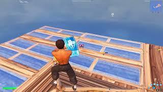 HOW TO FIX "F" KEYBOARD BIND NOT WORKING AFTER UPDATE... (FORTNITE CHAPTER 6)