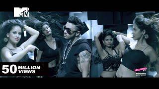 Raftaar - Panasonic Mobile MTV Spoken Word presents Swag Mera Desi feat Manj Musik