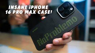 These are the most AESTHETIC iPhone 16 pro max accessories on the market!