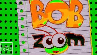 Bob Zoom Logo Effects - Elia Ali Fakri's Take