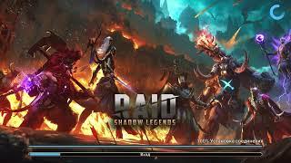 Новый промокод под слияние Тора | Raid Shadow Legends