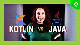 Java Vs Kotlin | El mejor para Aplicaciones Android | Platzi Cursos