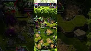 Let‘s Play Rivengard : Guild Raids Season 58  Web Dragon / Third Legend Dragon