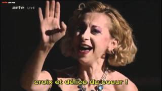 La Traviata, Aix-en-Provence: "É Strano ... Sempre libera"