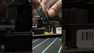 Front Panel Connectors| how to connect front panel in motherboard #motherboard #gaming #youtube
