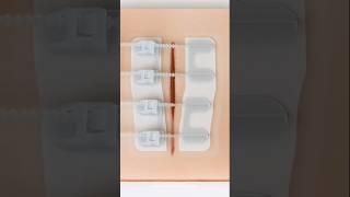 Smart Zip Stitch #shorts #ytshorts