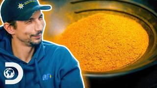 Gold Rush Crews Find Over $27 Million Worth Of Gold Before Winter Approaches | Gold Rush