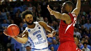 Arkansas vs. North Carolina: Game Highlights