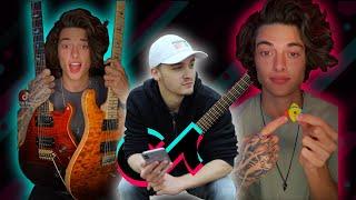 TIK TOK Guitar Players 2