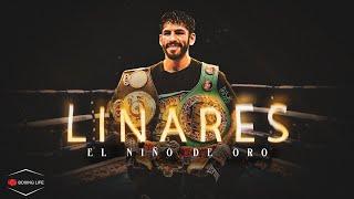 Jorge Linares: The Golden Journey Through Adversity | Breakdown