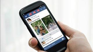 Facebook Lite Is A Stripped Down Android App For The Developing World