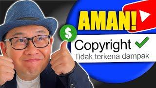 2 Ways How To Remove Copyright Claim Strike From Youtube