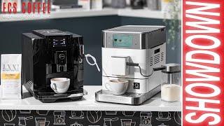 Jura E8 vs KitchenAid KF8 | SHOWDOWN