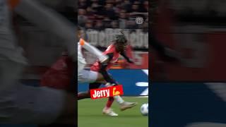Catch him if you can 